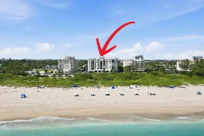 145 S Ocean Ave #611, Palm Beach Shores: photo 1 of 33