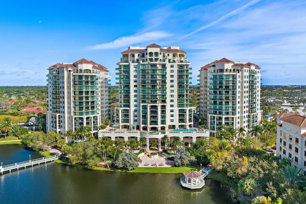 3630 Gardens Pkwy #304c, Palm Beach Gardens: photo 1 of 21