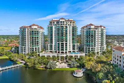 3630 Gardens Pkwy #304c, Palm Beach Gardens: photo 1 of 21