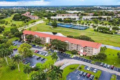 901 SW 128th Ter #212A, Pembroke Pines: photo 1 of 31