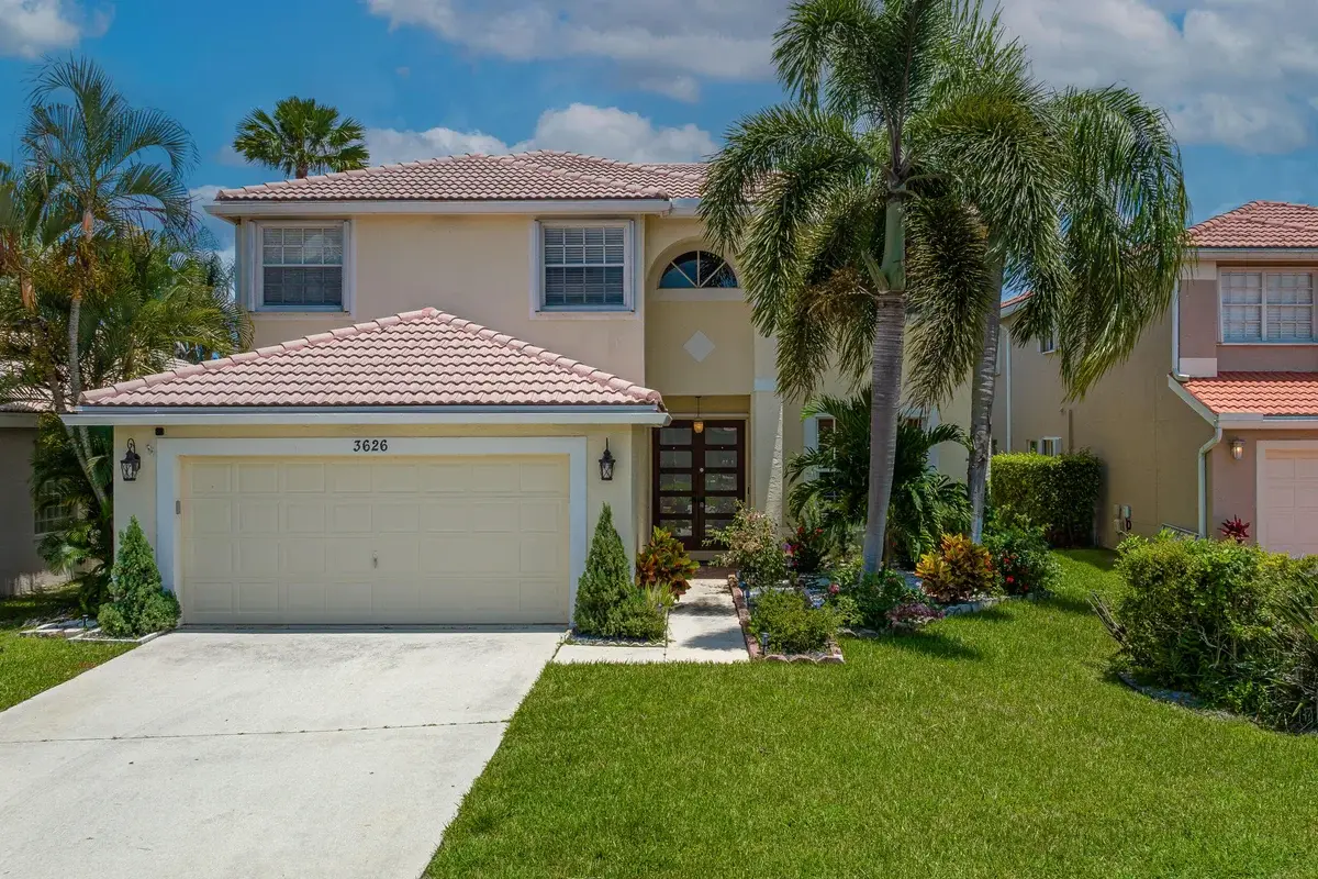 3626 Newport Ave, Boynton Beach: photo 1 of 18