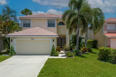 3626 Newport Ave, Boynton Beach: photo 1 of 18