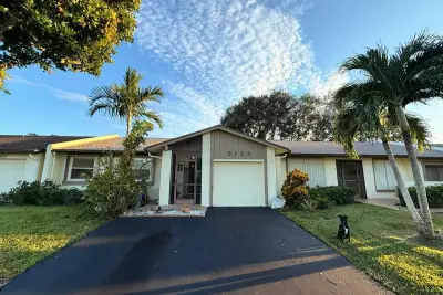 5183 Copperleaf Cir, Delray Beach: photo 1 of 12