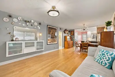 1125 NW 30th Ct #9, Wilton Manors: photo 1 of 30
