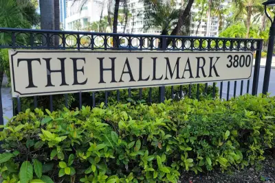 3800 S Ocean Dr #1022, Hollywood: photo 1 of 23