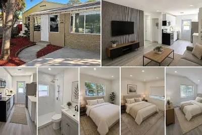 1812 Scott St, Hollywood: photo 1 of 1