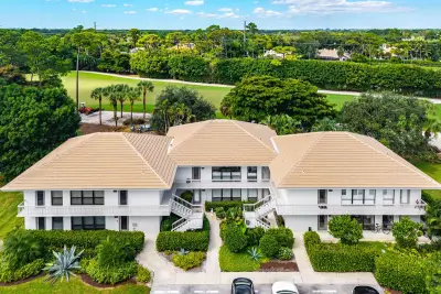 4275 B Quail Ridge Dr N #Sandpiper, Boynton Beach: photo 1 of 43