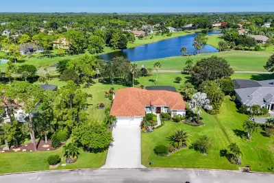 11910 Torreyanna Cir, Palm Beach Gardens: photo 1 of 100