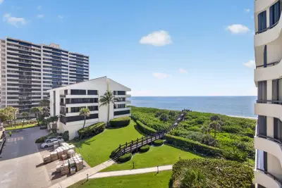 4000 N Ocean Dr #403, Riviera Beach: photo 1 of 71