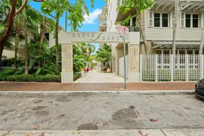 3540 Main Hwy #207, Miami: photo 1 of 17