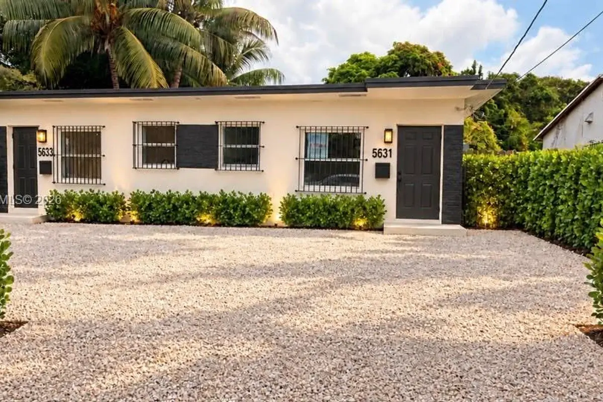 5631 NW 5th Ct #1, Miami: photo 1 of 13