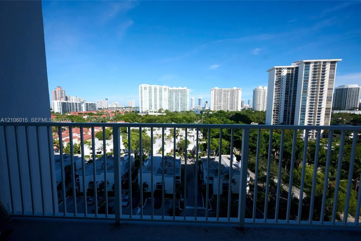 2851 NE 183rd St #1109E, Aventura: photo 1 of 17