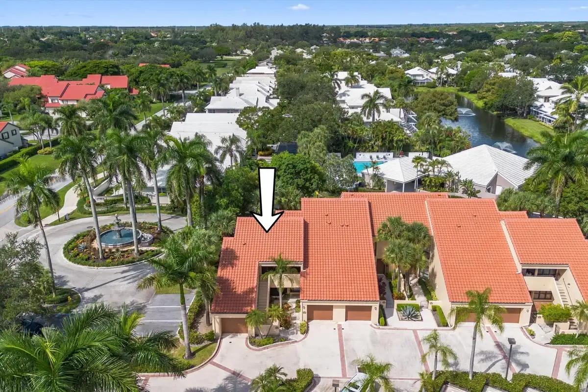 116 Waterview Dr #1160, Palm Beach Gardens: photo 1 of 35