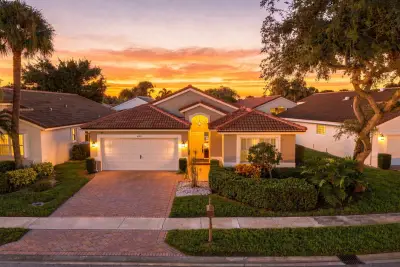 6563 Kings Creek Ter, Boynton Beach: photo 1 of 41