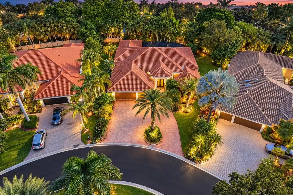 1051 NW 121st Ter, Coral Springs: photo 1 of 59