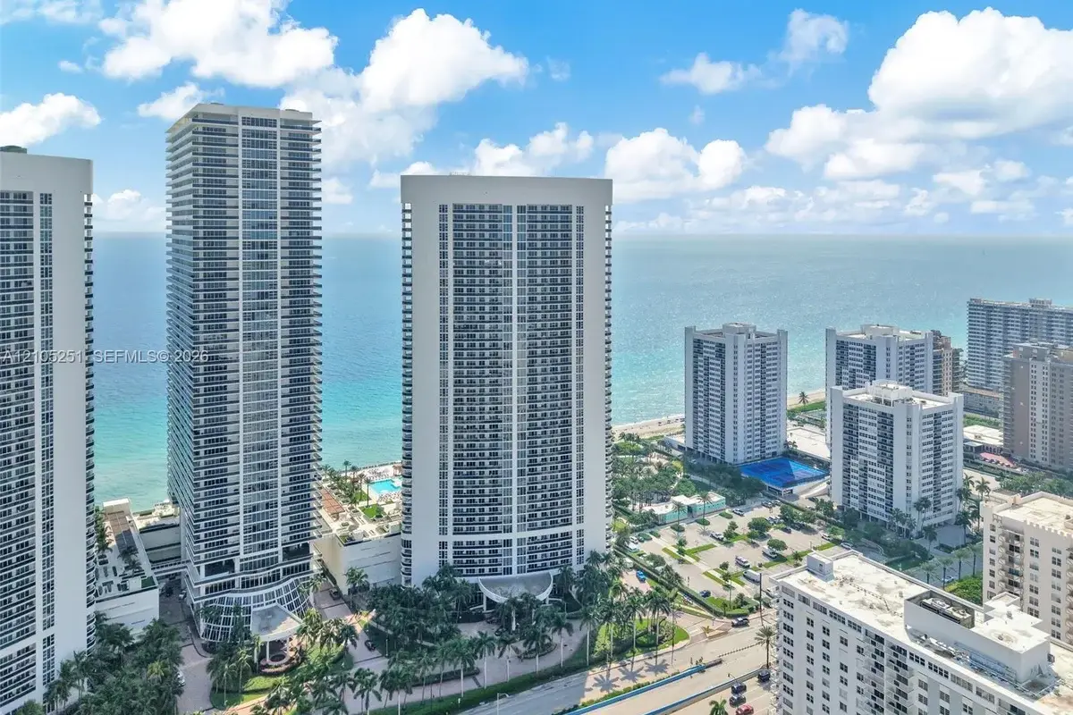 1850 S Ocean Dr #706, Hallandale Beach: photo 1 of 46
