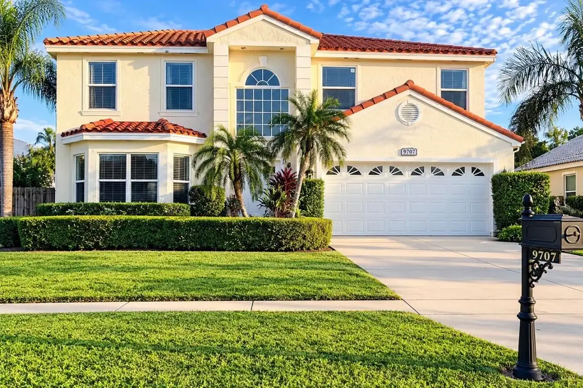 9707 Tavernier Dr, Boca Raton: photo 1 of 50