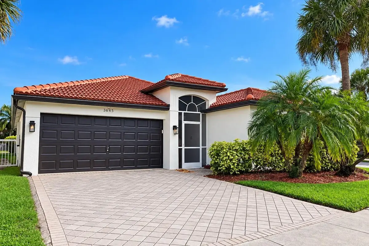 3645 Miramontes Cir, Wellington: photo 1 of 26