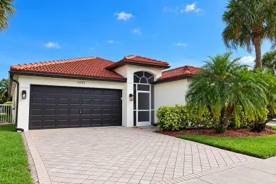 3645 Miramontes Cir, Wellington: photo 1 of 26