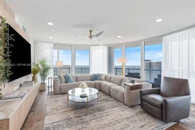 333 Las Olas Way #3802, Fort Lauderdale: photo 1 of 80