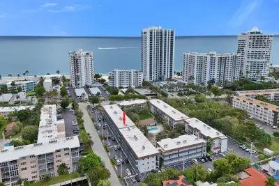 1501 S Ocean Blvd #306, Lauderdale-by-the-Sea: photo 1 of 36