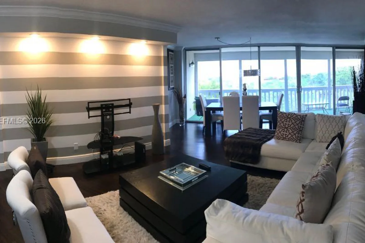 6901 Environ Blvd #5F, Lauderhill: photo 1 of 21