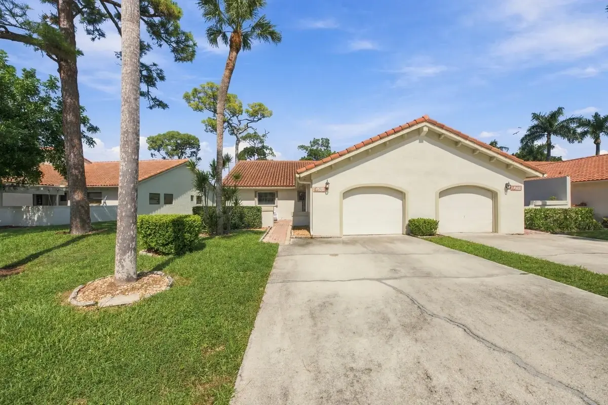 6911 Consolata St, Boca Raton: photo 1 of 20