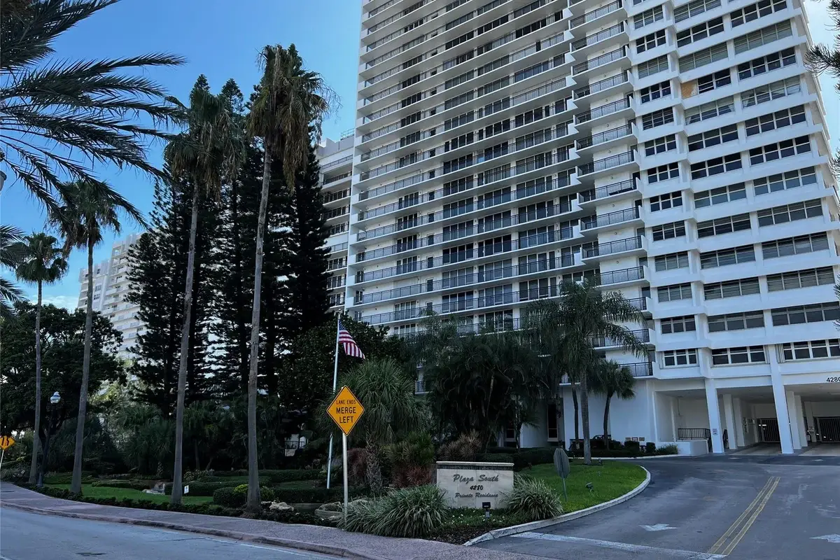 4280 Galt Ocean Dr #15H, Fort Lauderdale: photo 1 of 48