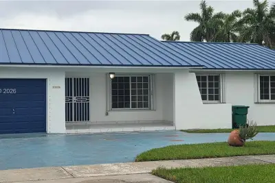 13136 SW 2nd Ter, Miami: photo 1 of 1