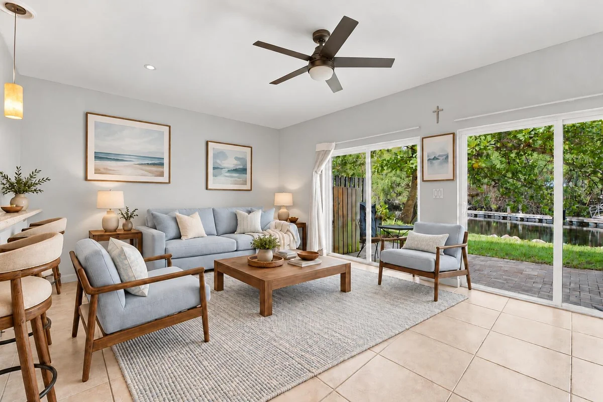 1795 NE 4th Ave #A1, Fort Lauderdale: photo 1 of 32