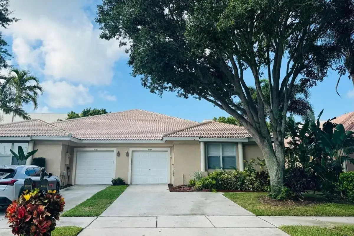 2464 Coral Trace Pl, Delray Beach: photo 1 of 16