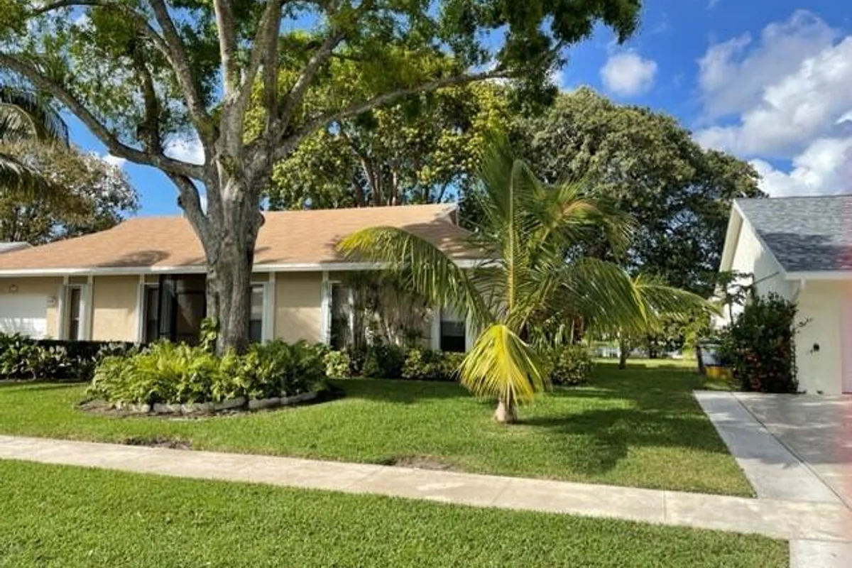 6347 Timberlakes Way, Delray Beach: photo 1 of 28