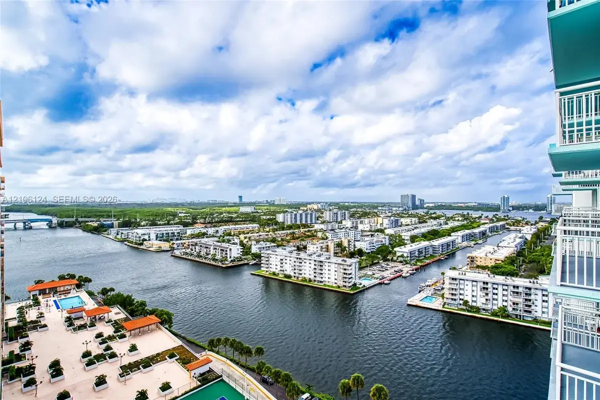 301 174th St #2208, Sunny Isles Beach: photo 1 of 48