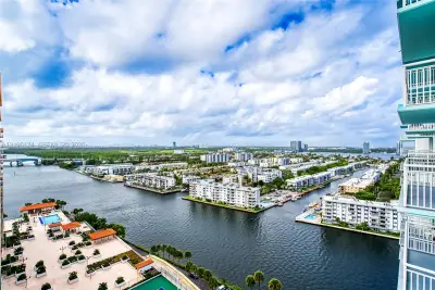 301 174th St #2208, Sunny Isles Beach: photo 1 of 48