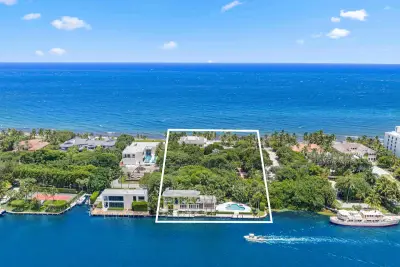 1083 Hillsboro Mile, Hillsboro Beach: photo 1 of 26