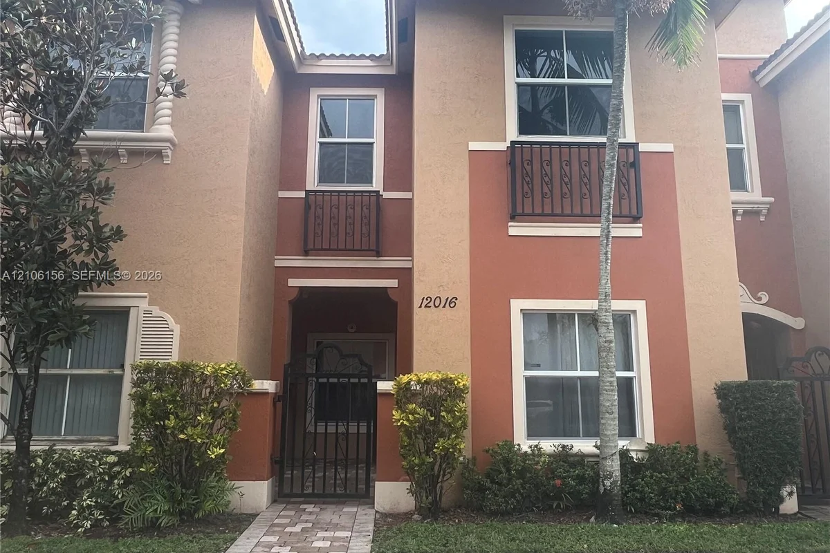 12016 SW 28th St #403-4, Miramar: photo 1 of 28