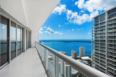 475 Brickell Ave #5209, Miami: photo 1 of 1