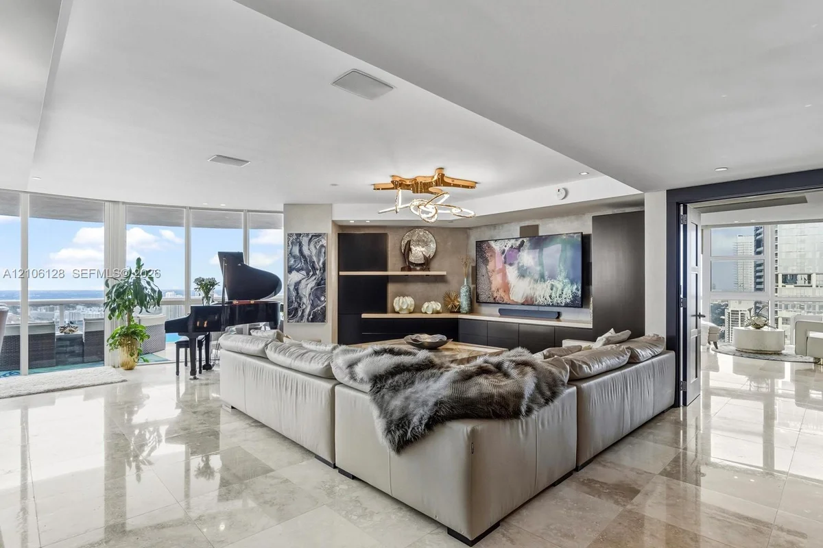 18201 Collins Ave #5101, Sunny Isles Beach: photo 1 of 71