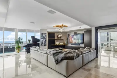 18201 Collins Ave #5101, Sunny Isles Beach: photo 1 of 71