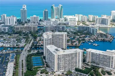 600 Three Islands Blvd #1113, Hallandale Beach: photo 1 of 28