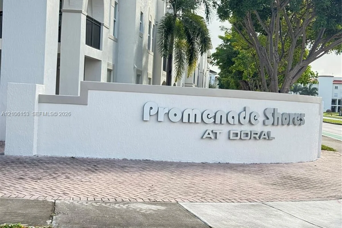 11101 NW 83rd St #202, Doral: photo 1 of 26