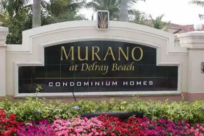 15145 Michelangelo Blvd #104, Delray Beach: photo 1 of 16