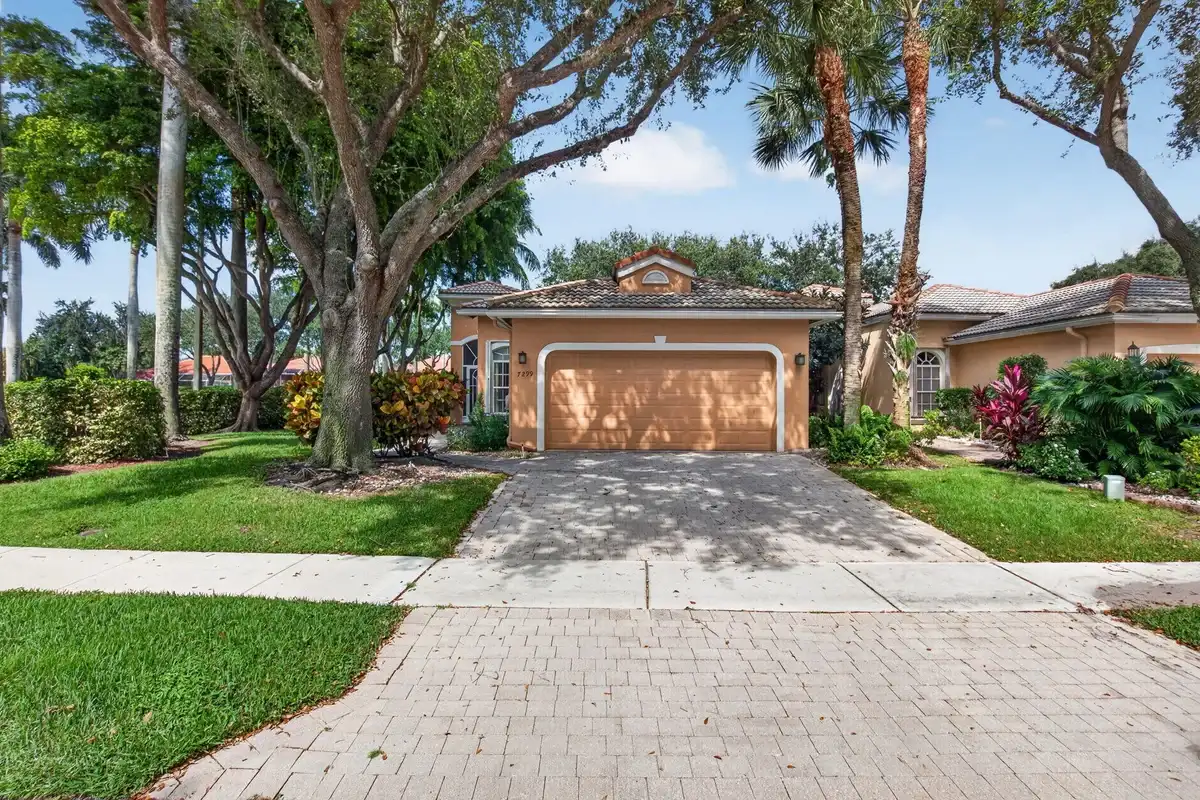 7299 Vía Genova, Delray Beach: photo 1 of 77