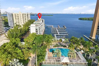 770 NE 69th St #6F, Miami: photo 1 of 38