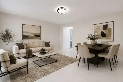 915 Jefferson Ave #2C, Miami Beach: photo 1 of 19