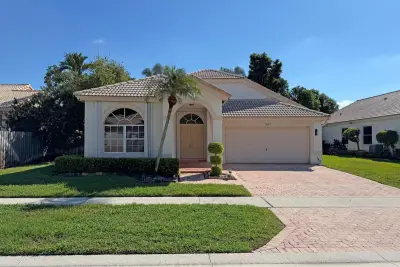7649 Eagle Point Dr, Delray Beach: photo 1 of 21