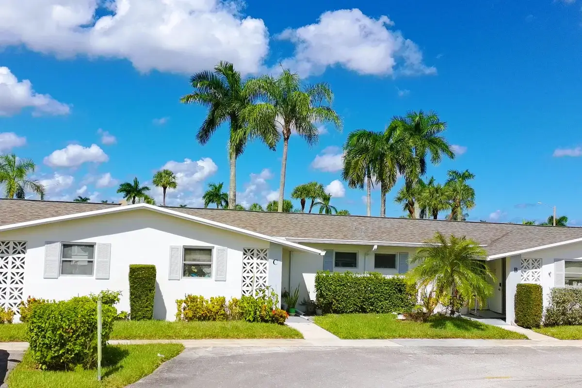 2747 Dudley Dr E #C, West Palm Beach: photo 1 of 11