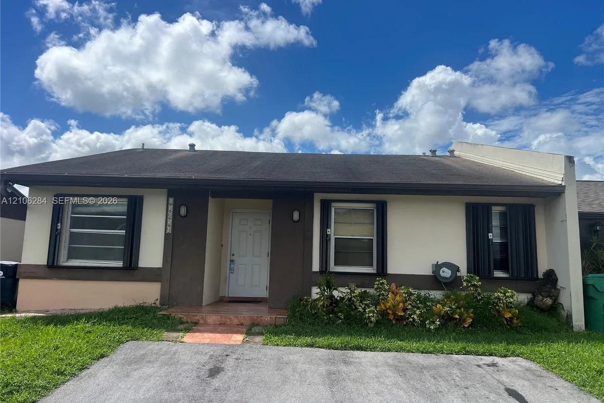 11824 SW 123rd Ave, Miami: photo 1 of 1