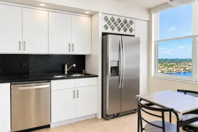 2751 S Ocean Dr #1703N, Hollywood: photo 1 of 14
