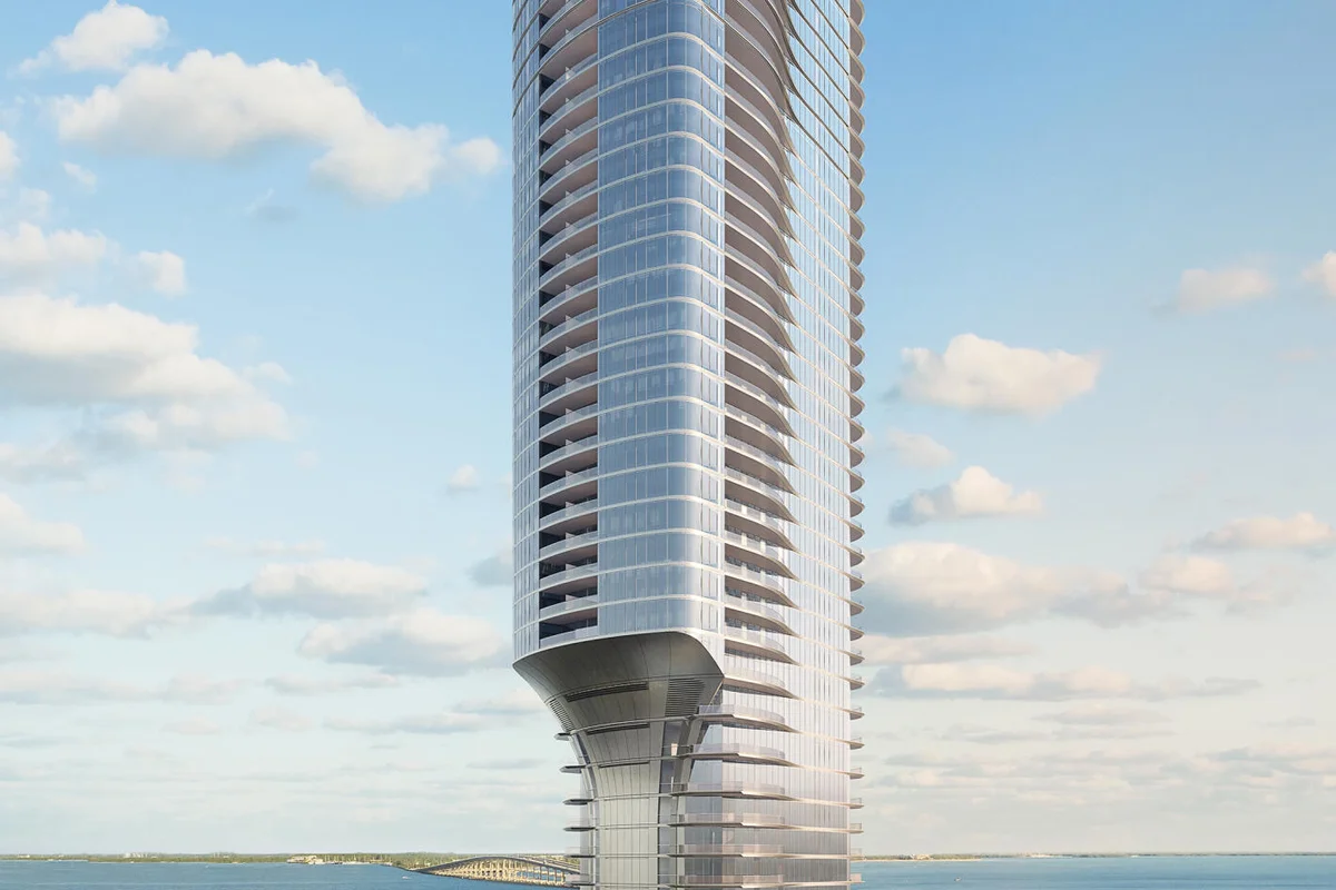 175 SE 25th Rd #2801, Miami: photo 1 of 1